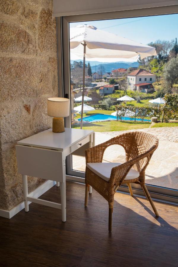 Вилла Altiva - Casas De Selim Аркуш-ди-Валдевеш Экстерьер фото