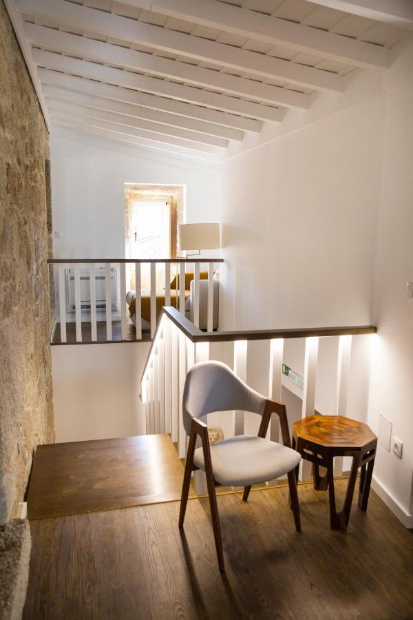 Вилла Altiva - Casas De Selim Аркуш-ди-Валдевеш Экстерьер фото