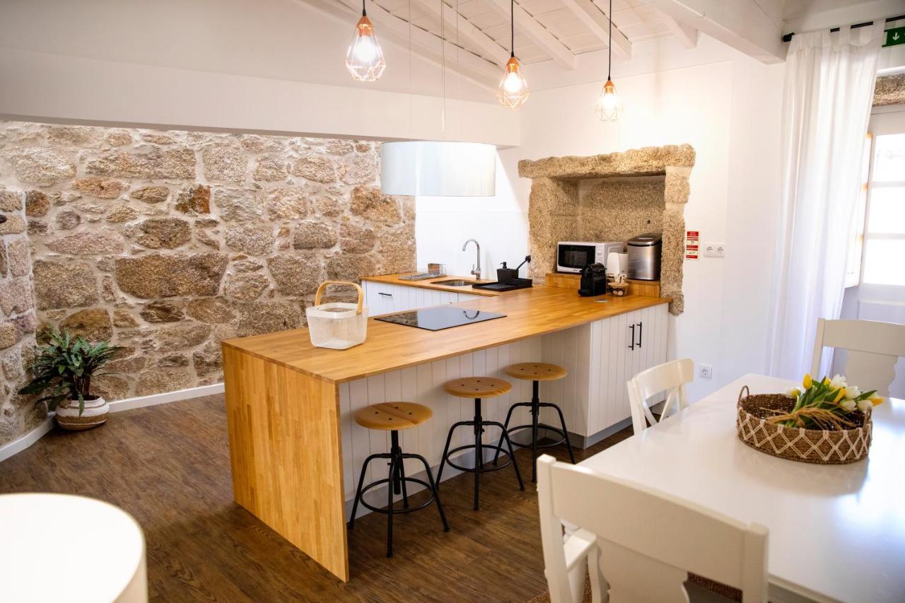 Вилла Altiva - Casas De Selim Аркуш-ди-Валдевеш Экстерьер фото